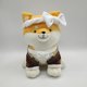 thumbnail image 3 of 25cm Genshin Impact Ruin Guard Plushie Stuffed Plush Doll Soft Figurine Game Anime Fans Collection Cosplay Mascot For Kids Gifts, 3 of 4
