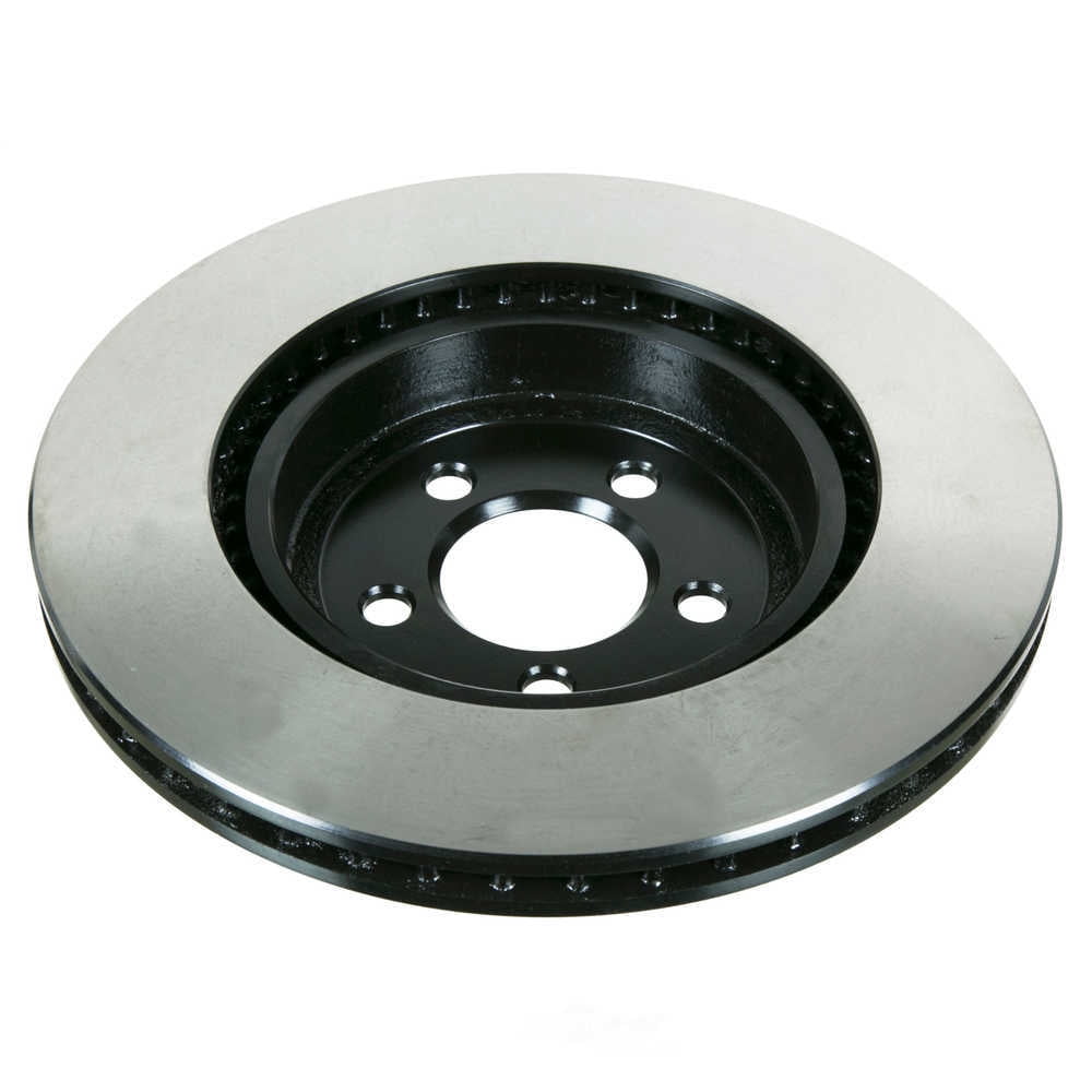 Wagner Brake DSX126269E SevereDuty Front Disc Brake Rotor