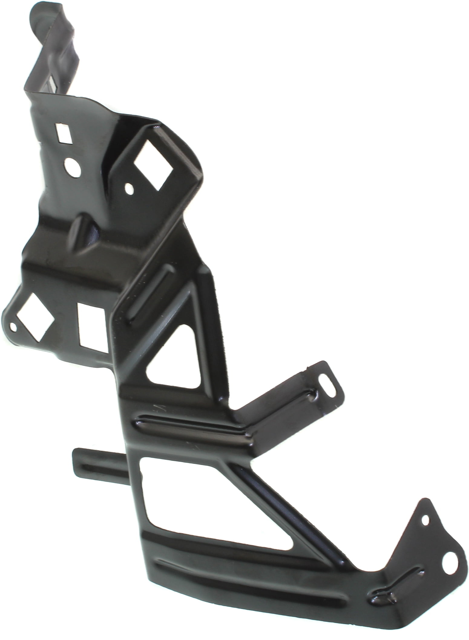 Fender Support Compatible with 2016-2020 Honda Civic Front, Driver Side