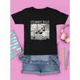 thumbnail image 4 of Steamboat Willie Vintage Design T-shirt Unisex's -SmartPrintsInk Designs, 4 of 5