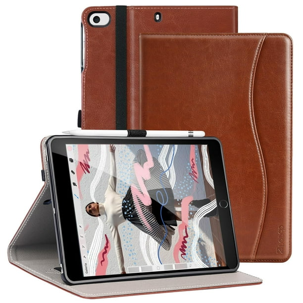 Funda ZtotopCase para iPad Mini 5 2019/Mini 4 3 2 1 7,9"