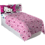 Hello Kitty Comforters
