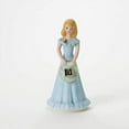 thumbnail image 2 of Growing Up Birthday Girls Blonde Age 14 Figurine, 2 of 3