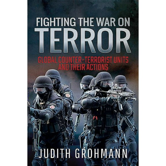 Fighting the War on Terror
