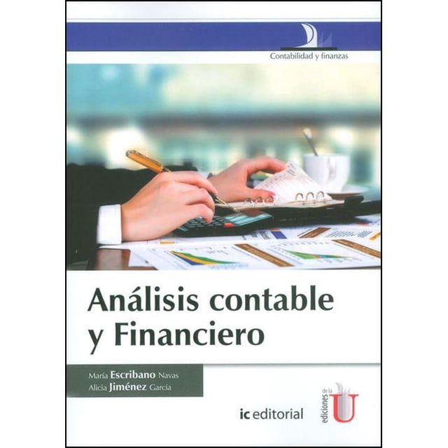 Análisis Contable y Financiero Ediciones de la U 9789587621945