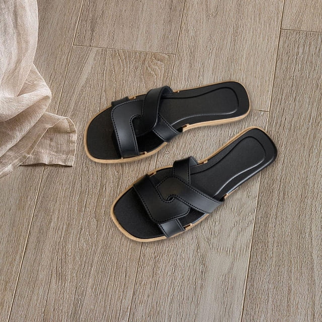 Sandalias deslizantes para mujer Salvador 40 a 41cm