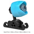 thumbnail image 3 of Luces LED portátiles Crocs para zapatos, 2 uds., para acampar, caminar, correr (USB azul), 3 of 8