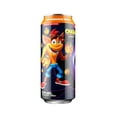 G Fuel, Sugar Free Energy Drink, Wumpa Fruit, 16 fl oz 12 cans
