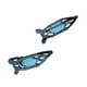 thumbnail image 5 of 2 Pcs Motorcycle Turn Signal Lamp Protector Motorcycle Refitting Replacement for R1200GS R1250GS ADVBlue Front, 5 of 9