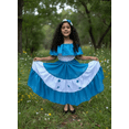 thumbnail image 6 of Honduras Traditional Girls Fiesta Dress, 6 of 6