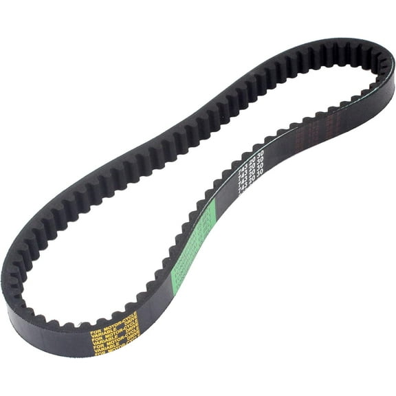 Drive Belt 743 20 30 Scooter Moped 110cc 125cc 150cc Go Kart Gy6 CVT TAOTAO Roketa