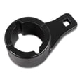thumbnail image 3 of Cigüeñal de herramienta Speravity con pernos de manivela eje de soporte Metal negro profesional, 3 of 6