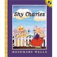 thumbnail image 3 of Shy Charles, Rosemary Wells Paperback, 3 of 3