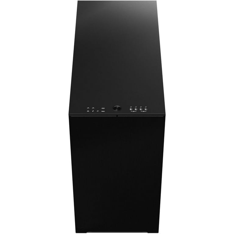 Fractal Design Define 7 XL Black TG Dark Tint - Walmart.com