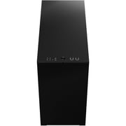 Fractal Design Define 7 XL Black Brushed Aluminum / Steel E-ATX Silent Modular Dark Tinted Tempered Glass Window Full Tower Computer Case