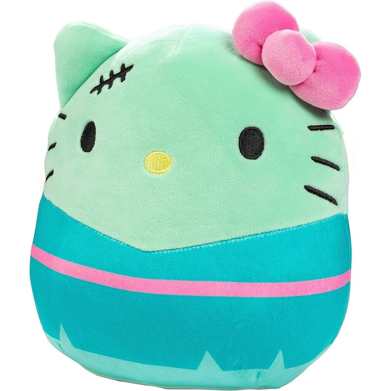 Squishmallows 8