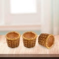thumbnail image 4 of de Mimbre para , Accesorios de Almacenamiento 1:12, Bonita Miniatura para, 4 of 8