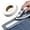 D, variant on 70 Yards Double Sided Hem Tape for Pants, No Iron No Sew Fabric Adhesive Tape for Clothes Alterations, Peel and Stick Permanent Repair Tape for Jeans Garments,White,1 Roll(1CM)