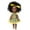 D, variant on Tarmeek Toys 50% Off Clearance!Girls Dolls,Black African Black Baby Cute Curly Black 35CM Vinyl Baby Toy Kids Toys,Birthday Gifts for Kids 4-12 Years Old