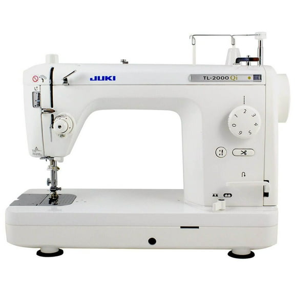 Juki TL2000QI High Speed Sewing and Quilting Machine
