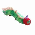 thumbnail image 5 of Eric Carle, The Very Hungry Caterpillar Stuffed Animal Plush - 10.6 Inches Multicolor, 5 of 5