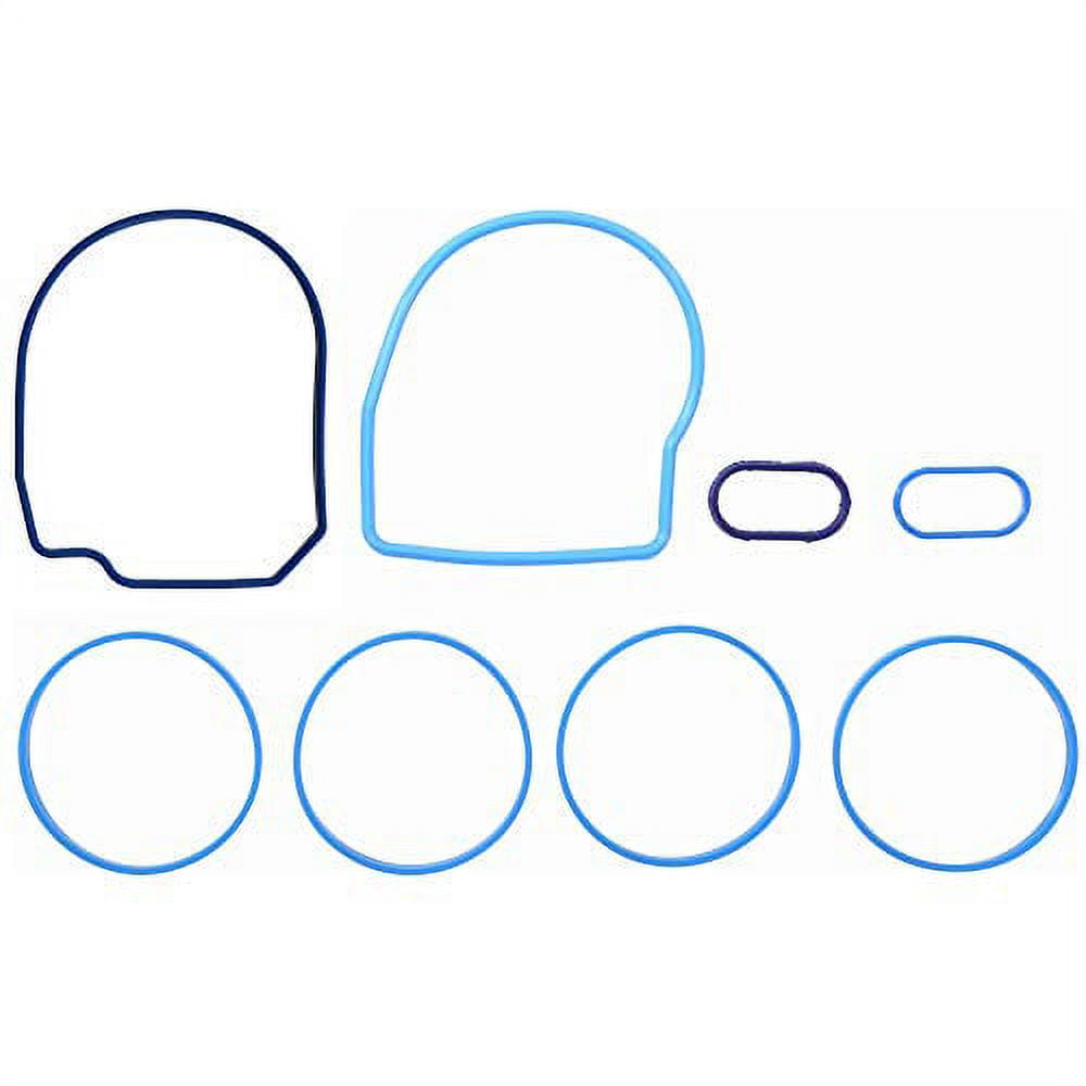 FEL-PRO MS 96351 Intake Manifold Gasket Set