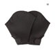 thumbnail image 3 of Soidarity Guantes acuáticos Natación Guantes palmeados Guantes de entrenamiento de natación ajustables impermeables para buceo Surf Deportes acuáticos No.6 Soidarity OD016798-06, 3 of 6