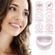 thumbnail image 3 of Protector bucal Bokzen Pink para mujeres que rechinan los dientes, paquete de 4, 3 of 7