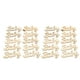thumbnail image 5 of Piezas de madera con letras de bebé ANGGREK 20 piezas 90 mm x 45 mm, 5 of 7