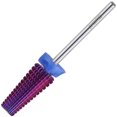thumbnail image 7 of USA #1 PANA 5-in-1 Purple Nail Carbide Bit - 3/32" Shank- Medium, 7 of 7
