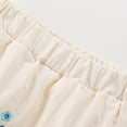 thumbnail image 5 of Wxirdiow Toddler Girl Skirt Set Toddler Girl Sports Outfit Short Sleeve Lapel Tops Tennis Mini A Line Skirt Casual Cute 2 Pcs Set Blue Size,4-5 Years, 5 of 7