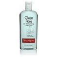 thumbnail image 2 of Neutrogena Clear Pore Astringent Oil Eliminating 8 Ounce (235ml) (3 Pack), 2 of 2