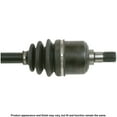 thumbnail image 3 of CARDONE New 66-3368 CV Axle Assembly Front Left fits 2001-2005 Hyundai 49501-26511, 3 of 3