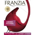 thumbnail image 2 of Franzia Cabernet Sauvignon Red Wine Chile, 3 L Bag in Box, 13% ABV, 2 of 4
