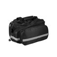 thumbnail image 4 of Alforja para bicicleta Bolsa de asiento trasero de bicicleta Lixada multifunción impermeable MTB bol Lixada Alforja para bicicleta, 4 of 7