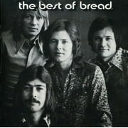 Bread - The Best Of Bread - Music & Performance - CD