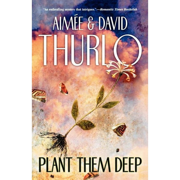 Ella Clah Plant Them Deep, (Paperback)