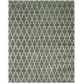 thumbnail image 4 of SAFAVIEH Stone Wash STW204A Hand-knotted Charcoal Rug, 4 of 4