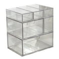 thumbnail image 3 of Organize Your Office Supplies in a Clear Multi Drawer Acrylic Box Today G, 3 of 8