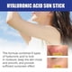 thumbnail image 3 of Hyaluronic Acid Airy Sun Stick SPF50+ Pa++++ Natural Hyaluronic Acid Sun Cream, Moisturizing Sunscreen for Face, 3 of 4