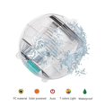 thumbnail image 3 of Waterproof Solar Color Led Water Hanging Ball Lights Underwater, 3 of 5