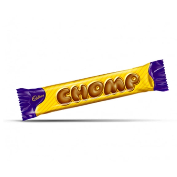 Chomp Chocolate Bar 22.7g