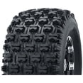 thumbnail image 3 of Set 2 WANDA Sport ATV Tires 22x10-10 Polaris AEC 150EFI Rear GNCC Race, 3 of 3