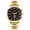 C -BL43, variant on Resicozy Men's Watches Ultra Slim Mens Watch Stainless Strap Quartz Men's Wrist Watch Classic Watch for Men