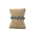 thumbnail image 3 of Pulsera Glowa Sicilia Plata GLOWA Pulsera, 3 of 5