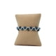 thumbnail image 3 of Pulsera Glowa Sicilia Plata GLOWA Pulsera, 3 of 5