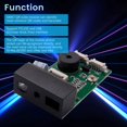 thumbnail image 6 of GM67 1D/2D USB UART Barcode Scanner QR Code Scanner Module Reader, 6 of 8