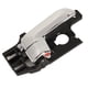 thumbnail image 1 of Manija de puerta interior Ticfox cromada repuesto para KIA SPORTAGE 2005-2010 derecha 82620-1F010, 1 of 14