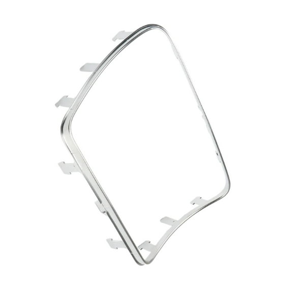 Center Console Cup Holder Frame Trim 2056830900 For Mercedes-Benz GLC C Class