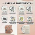 thumbnail image 4 of Rice & Protein Shampoo Bar for Thinning Hair - Volume Shampoo Bar for Men and Women, Hair Thickening & Nourishing and Htdrating 2025, 4 of 5